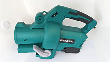 FERREX 40V Akku Laubsauger