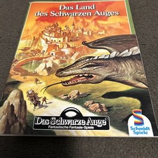 Dsa das land des schwarzen - land,