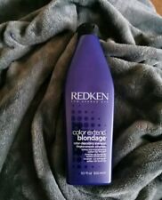 Redken Color Extend Blondage Conditioner 300ml