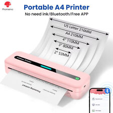 Phomemo M832 Reisedrucker