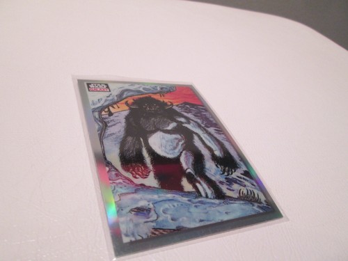 Star wars galaxy chrome wild - star,