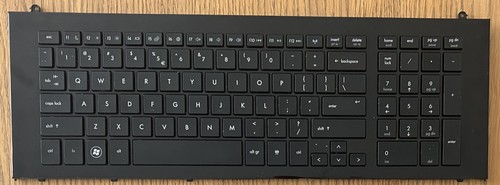 Keyboard tastatur qwerty - keyboard,