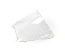 Verkleidungsscheibe Racing