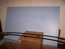 Dachreling links rechts VW Sharan 7M Bj.99 schwarz 7M0860025G 7M0860026G