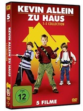 Kevin allein zu Haus - 1-5