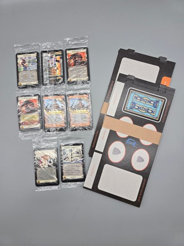 Dominion verschiedene promos - dominion,