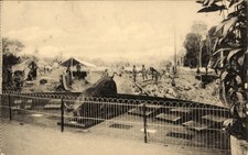 CPA Grand, Exposition