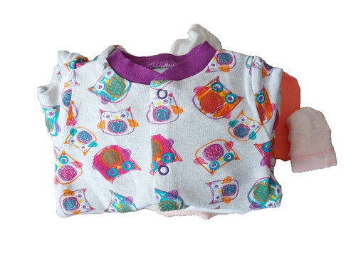 Baby mädchen bekleidungspaket - baby,