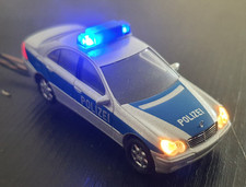 Busch h0 polizei - , 1:87