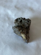 Dolomit Eisenglanz – Stollen