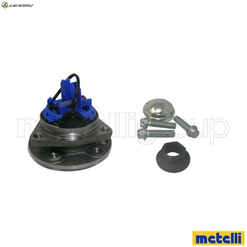 Radlagersatz 2837 für - fÜr, opel