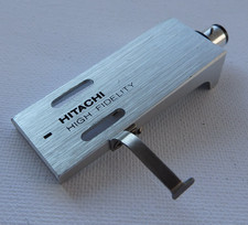 Hitachi High Fidelity