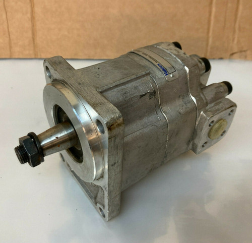 Haldex gm5 hf11f - haldex, ge648