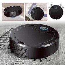 Saugroboter Staubsauger