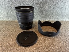 Sigma EX DG 1:1.8 24 mm Pentax