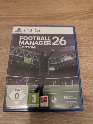 Sega football manager - sega,