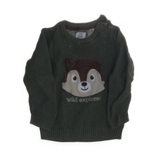 Baby C&A, Strickpullover
