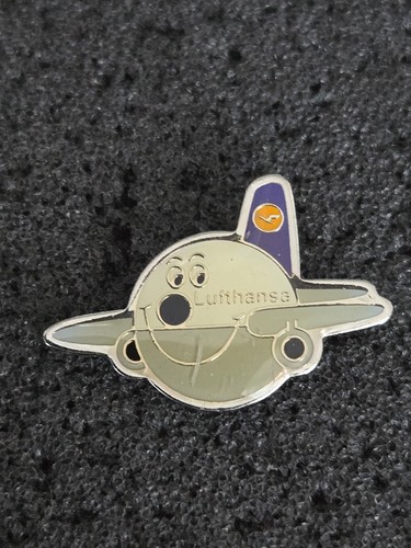Lufthansa - lufthansa, ➔