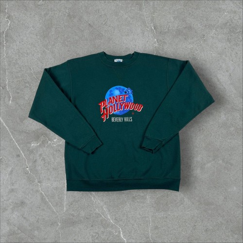 Vintage planet hollywood - vintage,