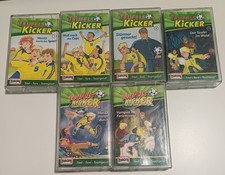 Europa - Die Teufelskicker