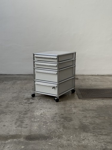 Usm haller rollcontainer - usm,