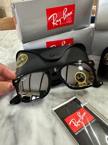 Ray ban wayfarer folding - ray-ban,