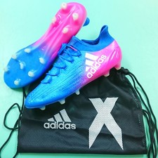 US:11.5 adidas X 16.1 FG, f50