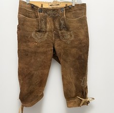 Hirschlederhose, herren