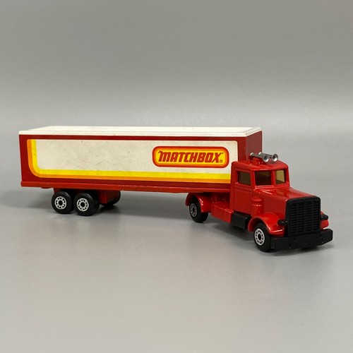 Matchbox tp24 - (convoy),