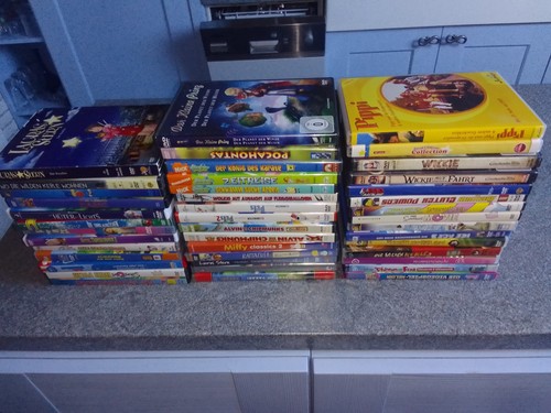 Kinderfilme dvds guten - 43, im
