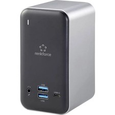 Renkforce dockingstation - renkforce,
