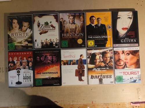 Drama arthouse dvd - drama,