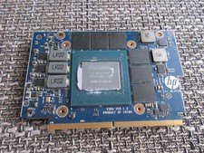 HP NVIDIA Quadro RTX 3000