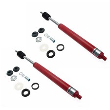 KONI Classic Vorderachse