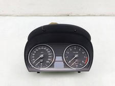 TACHOEINHEIT KMH BMW 3 serie