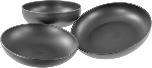 Creatable serie uno - uno, black