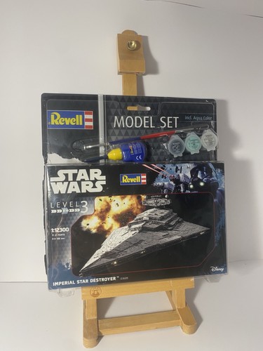 Revell star wars - revell,