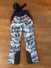 Jack Wolfskin Damen Skihose