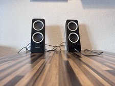 PC Lautsprecher Logitech Z200