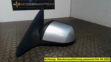 Aussenspiegel Elektrisch Links Ford Mondeo 2.0 Turnier Tdci B5Y/B4Y/BWY Farbe