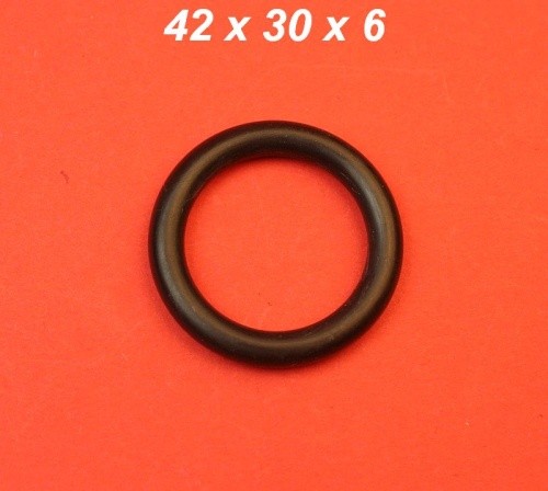 Spulergummi veritas 30 x - spulergummi,