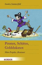Piraten, Schätze, Golddukaten