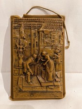 Wachsbild „Der ewige