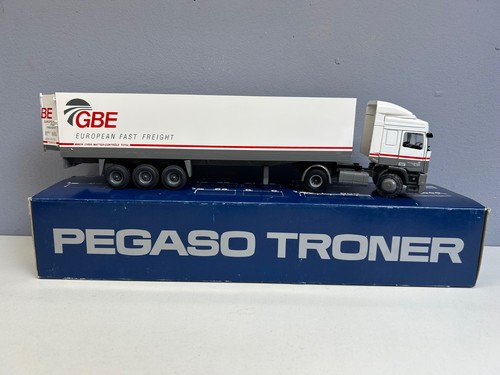 Rare tekno pegaso gbe - pegaso, dorest