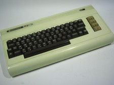 UR COMMODORE VC 20 VIC VINTAGE