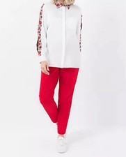 KILIAN KERNER SENSES Bluse