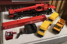 Siku 1:55 Modelle - Zur