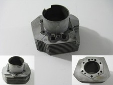 Zylinder links Cylinder Motor Moto Guzzi California 1100 EV, 97-02