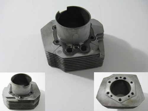 Zylinder links cylinder motor - cylinder,
