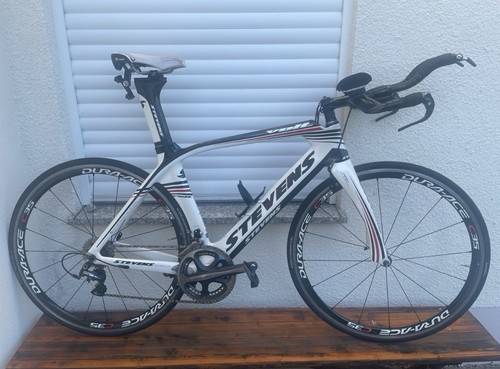 Stivens triathlon rennrad - stivens,